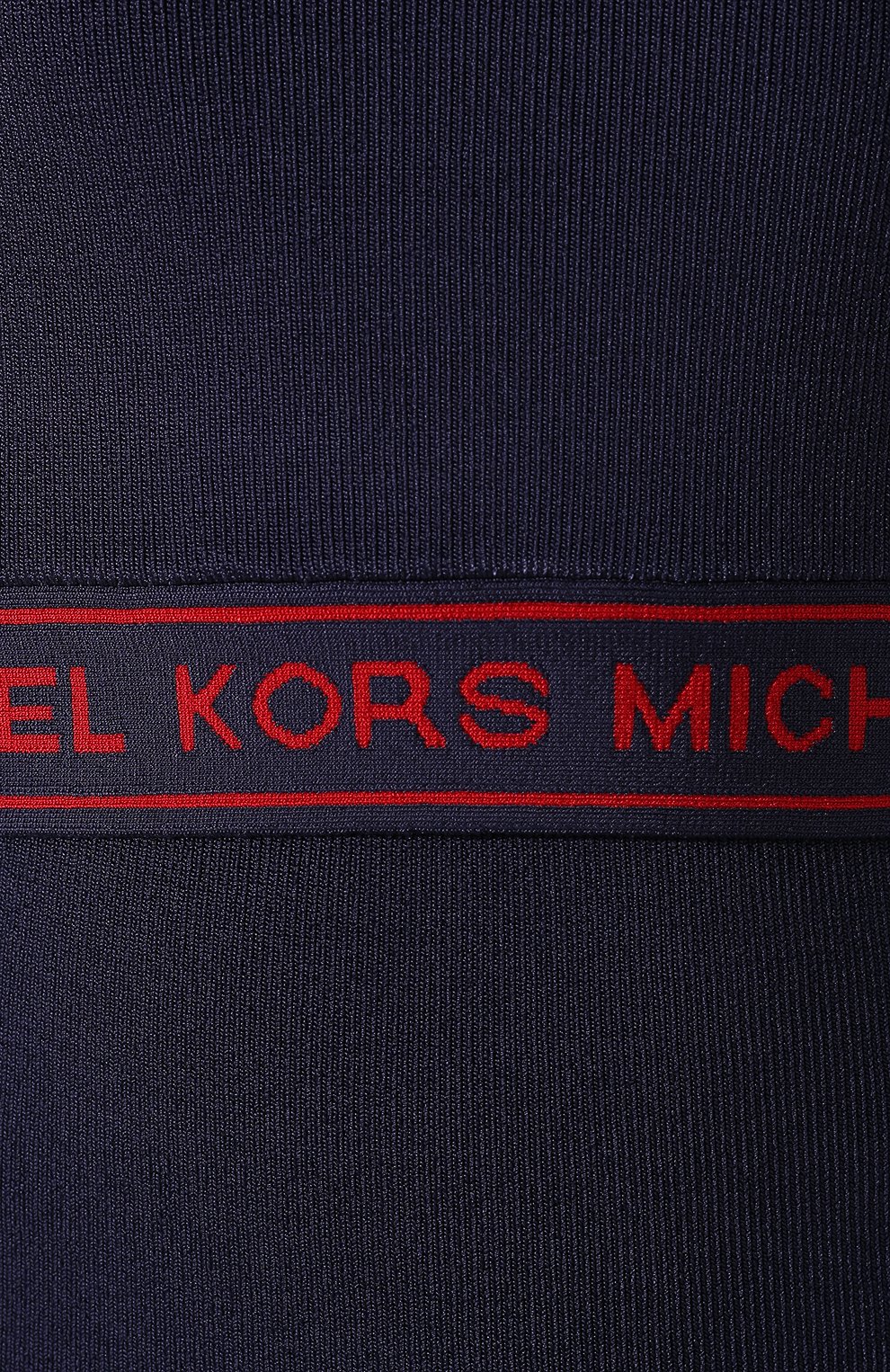 Топ из вискозы MICHAEL MICHAEL KORS, арт. MS96NXL5ZW, фото 5