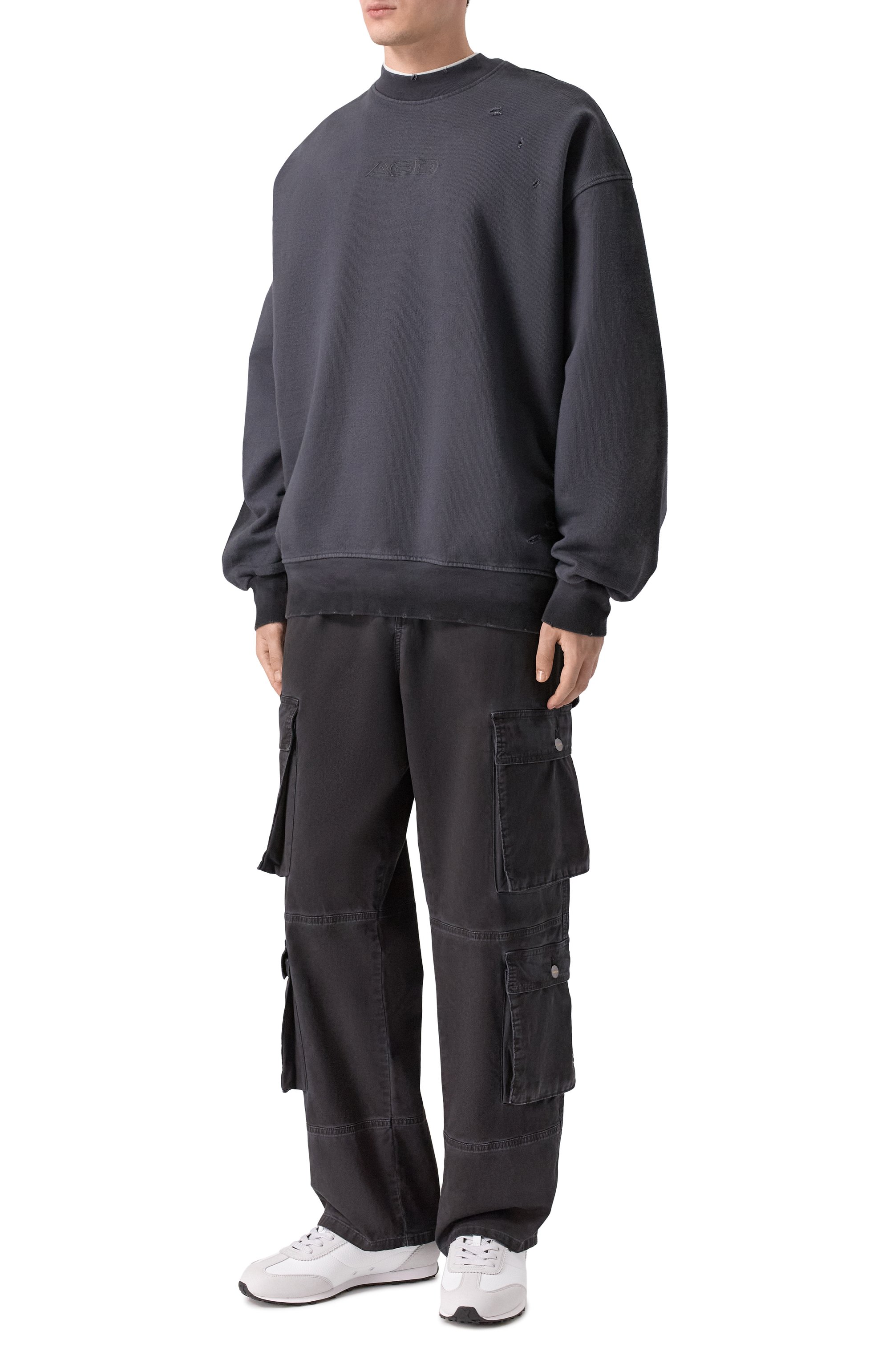 Кроссовки jared HUGO BLUE, арт. 50558271, фото 2