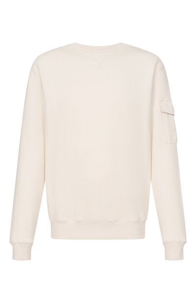 Мужской хлопковый свитшот MC2 SAINT BARTH, арт. CST0001-00095L/CHESTER