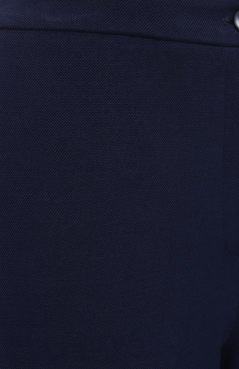 Брюки из вискозы EMPORIO ARMANI, арт. EW001134/AF13314, фото 1