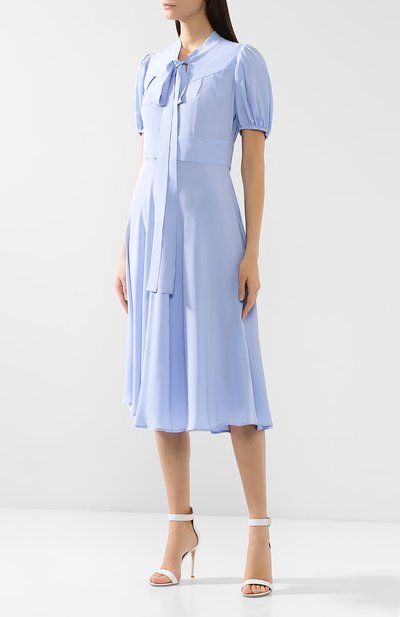 Платье-миди N21, арт. 19E N2M0/H084/5111, фото 3