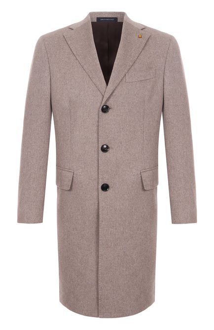 Мужское кашемировое пальто SARTORIA LATORRE, арт. A0STA/UG073X