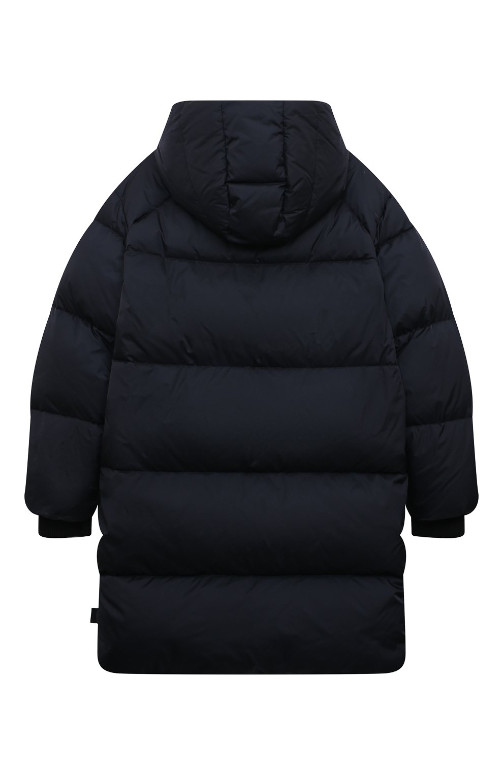 Пуховая куртка ASPESI, арт. F23009GPN0079/14-16, фото 2