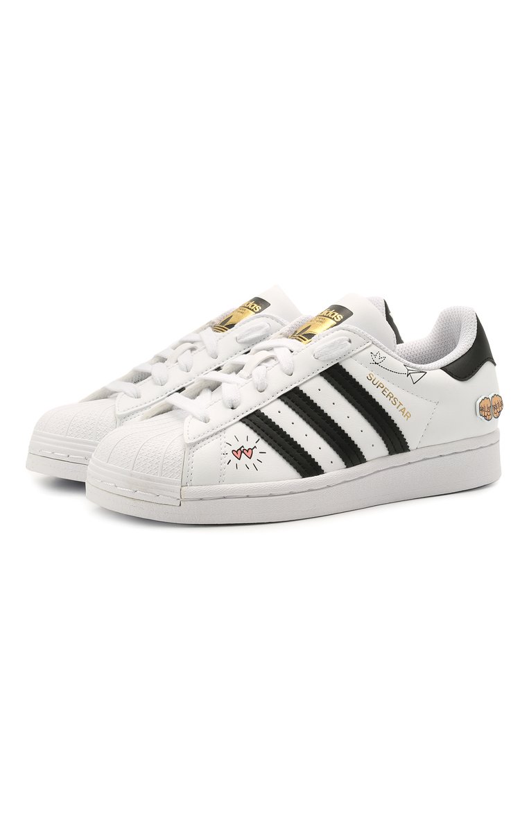 Superstar ADIDAS ORIGINALS FX5202