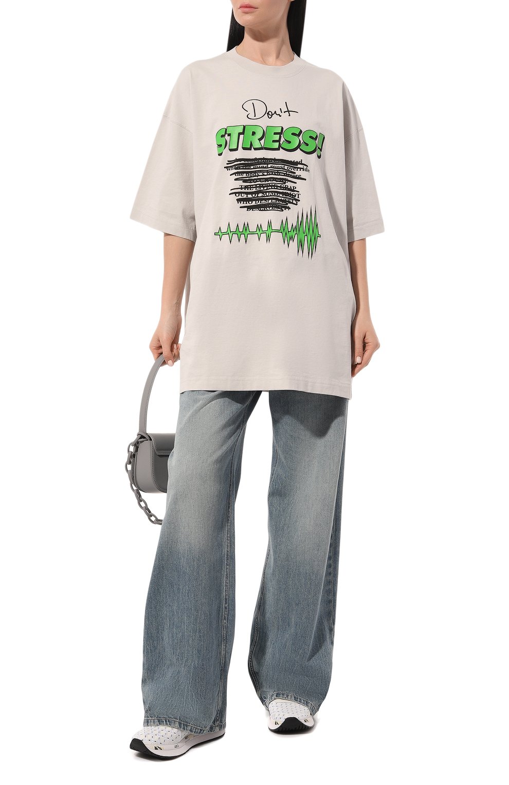 Кожаные кроссовки conny PREMIATA, арт. C0NNY/VAR 6749, фото 2