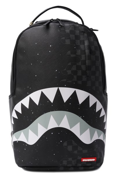 Рюкзак deep space drip shark SPRAYGROUND, арт. 910B8261NSZ/DEEP SPACE DRIP BACKPACK