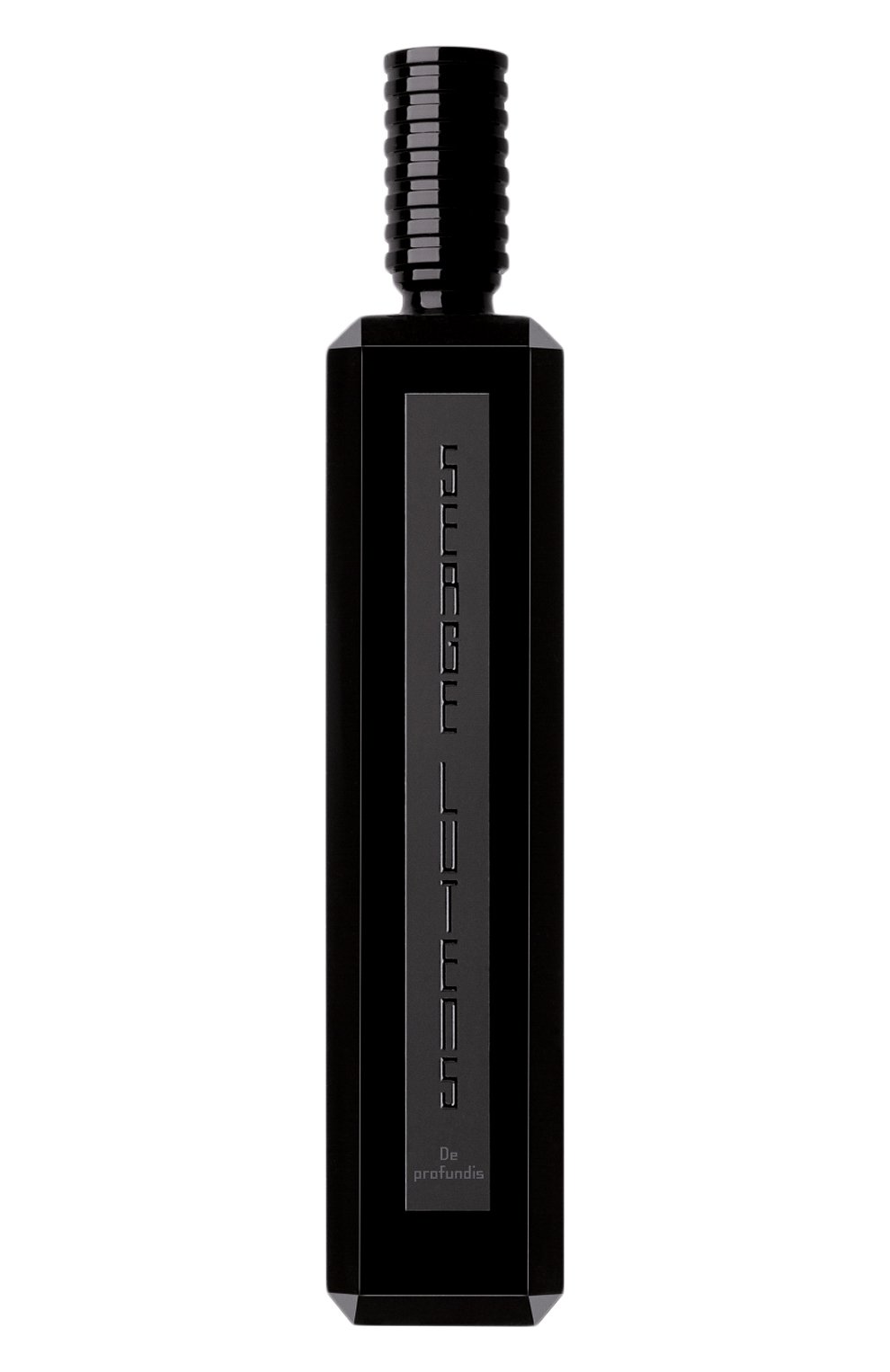 Парфюмерная вода de profundis (100ml) SERGE LUTENS бесцветного цвета по цене 26740 руб., арт. 3700358123792, фото 1 Парфюмерная вода de profundis (100ml) SERGE LUTENS, арт. 3700358123792, фото 1