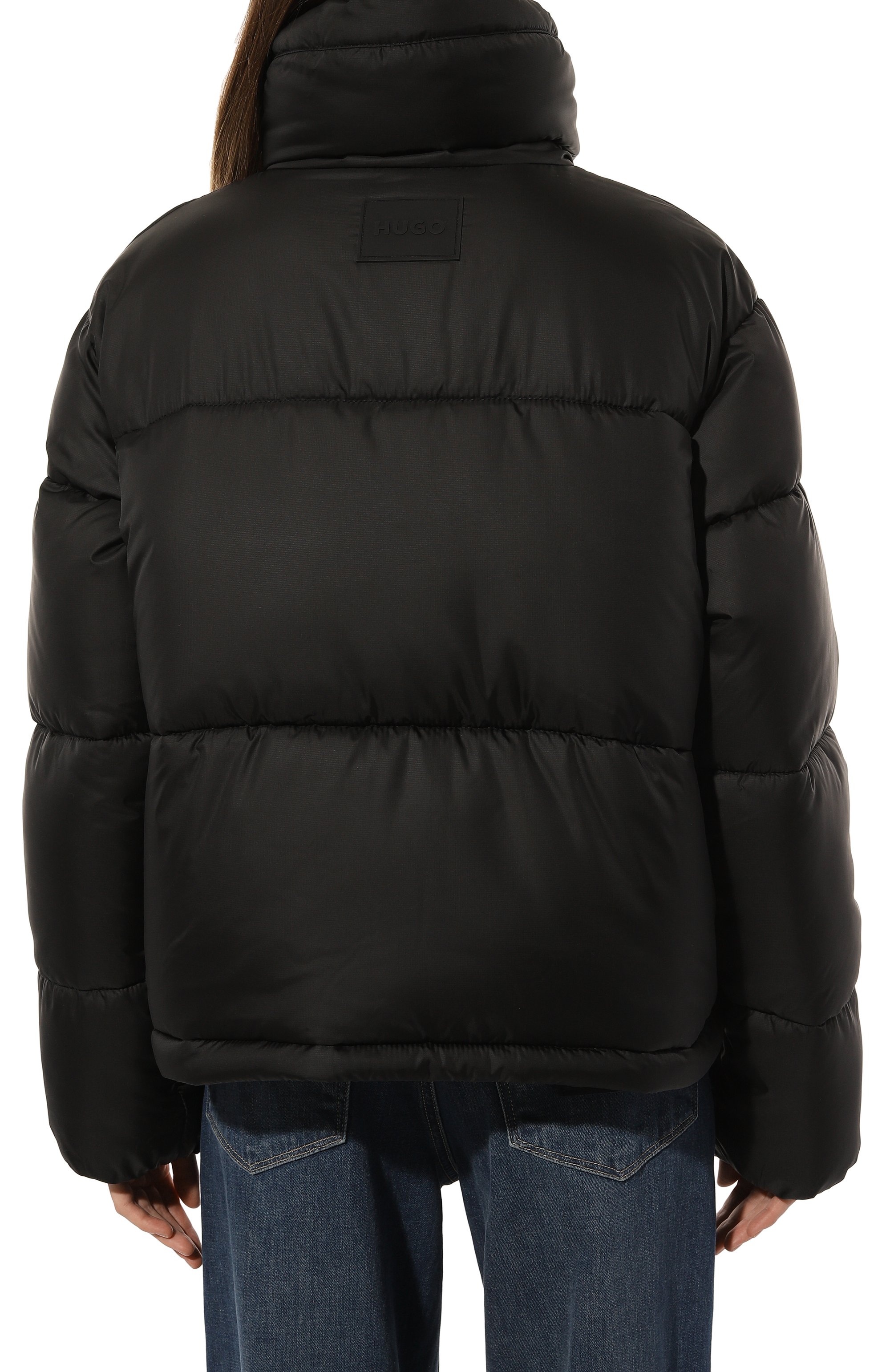 Пуховик HUGO, арт. 50522386, фото 4