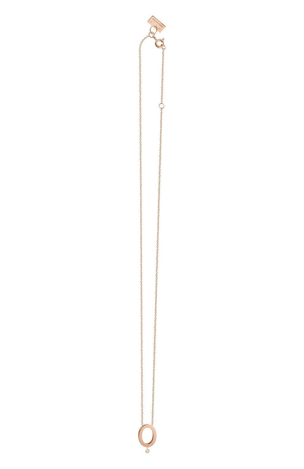 Колье VANRYCKE, арт. CA1R1-O1, фото 2