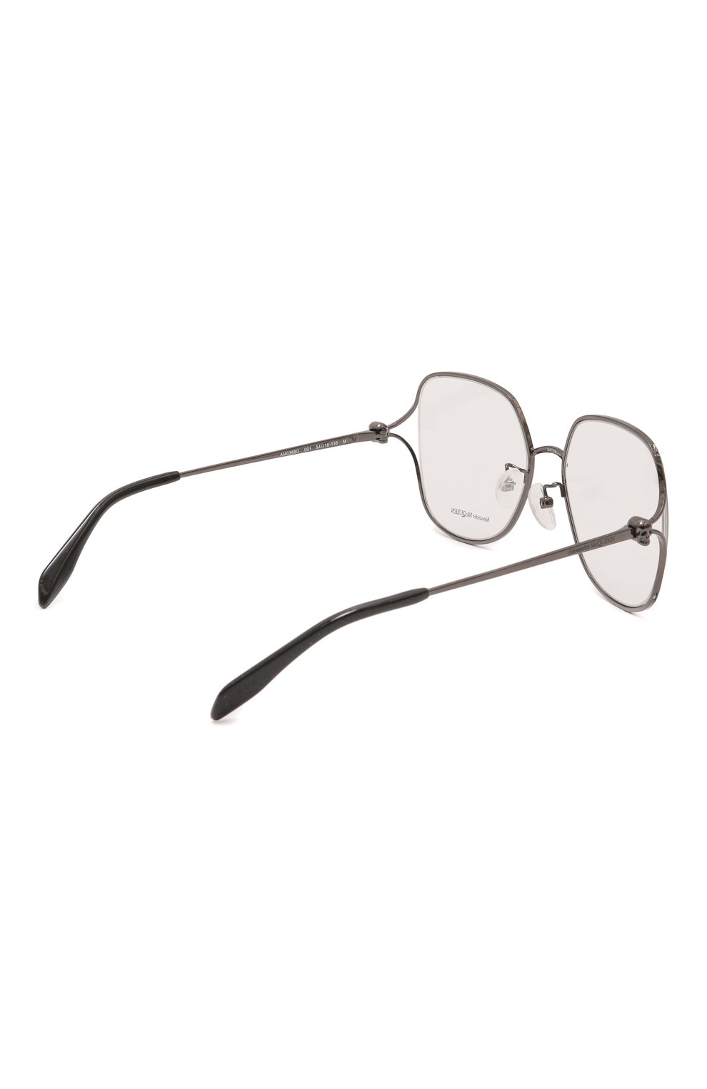 Оправа ALEXANDER MCQUEEN, арт. AM0368 001, фото 4