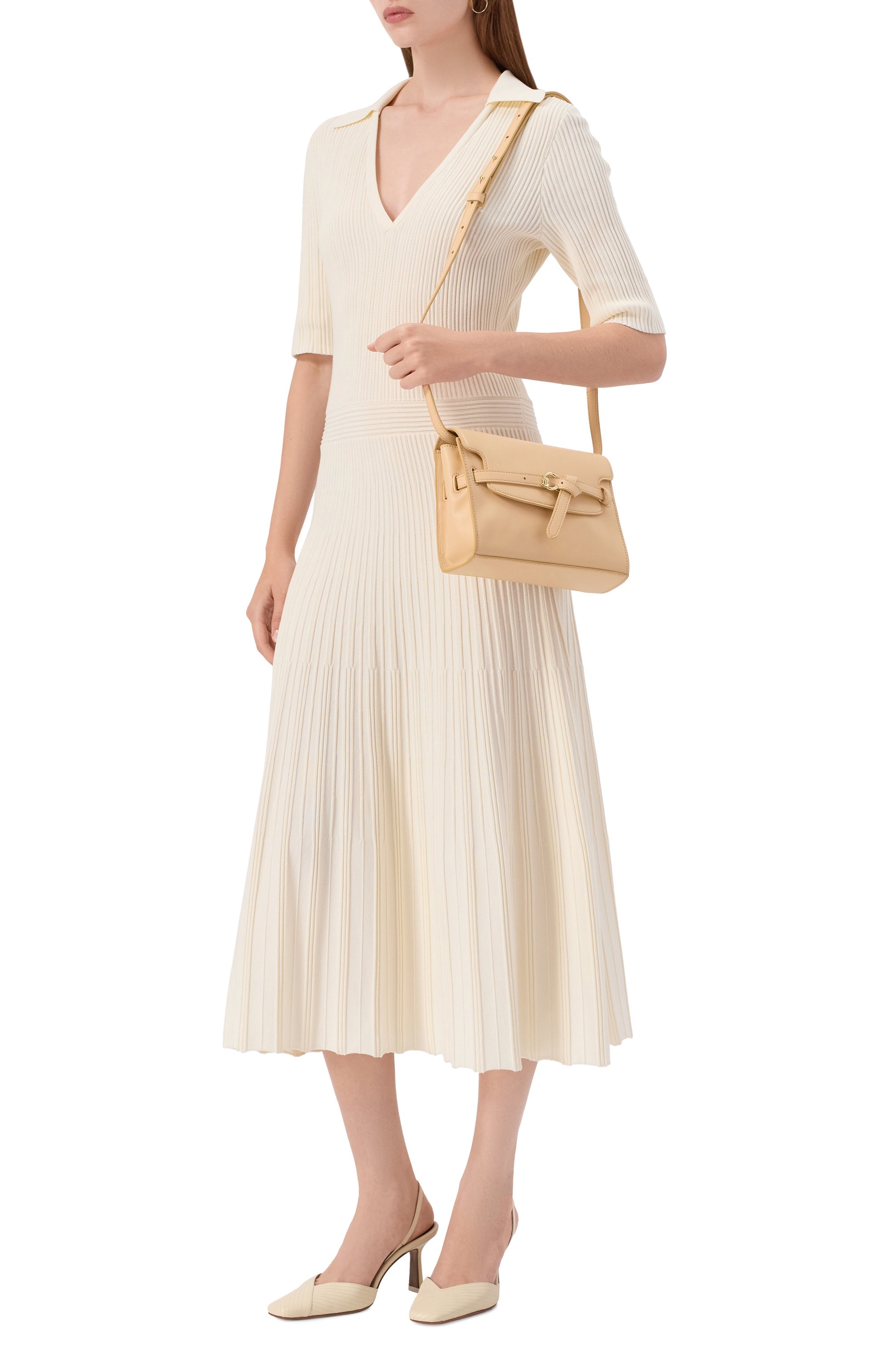 Сумка sabine small COCCINELLE, арт. E1 TLA 15 01 01, фото 7