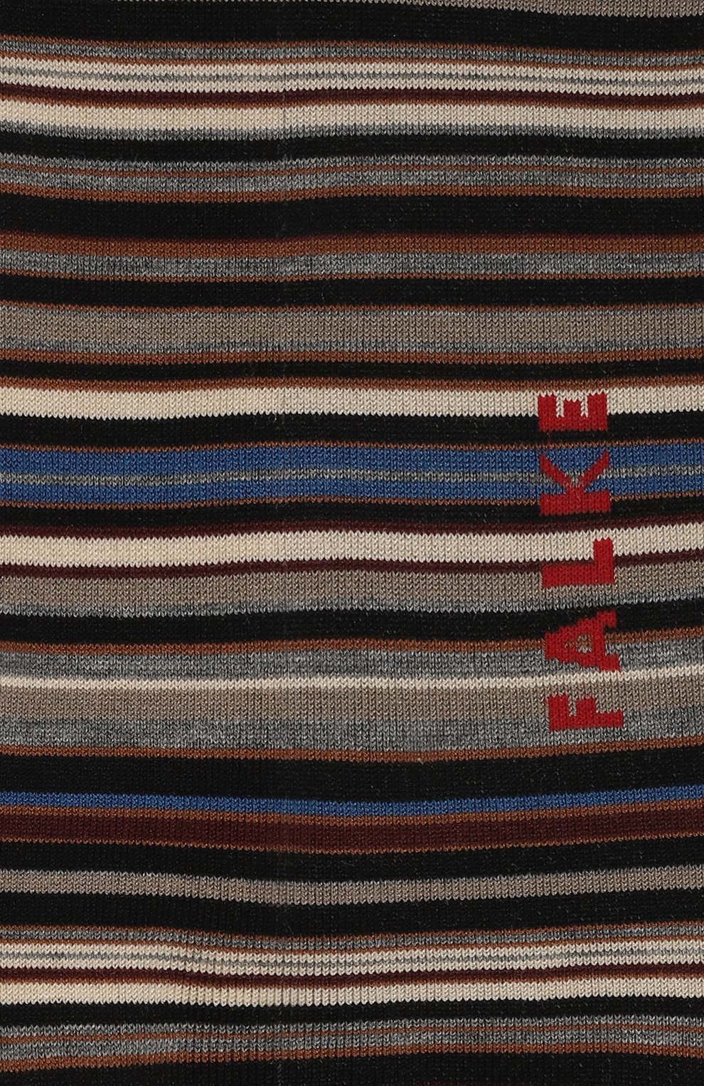 Хлопковые носки FALKE, арт. 14041, фото 2