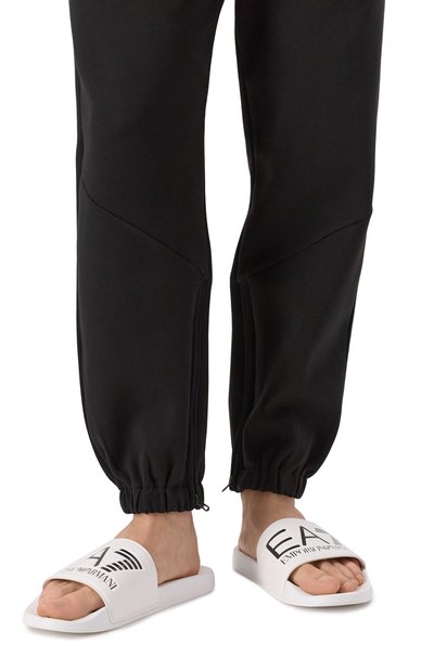 Шлепанцы EA7, арт. 7X000108/AF15118, фото 3