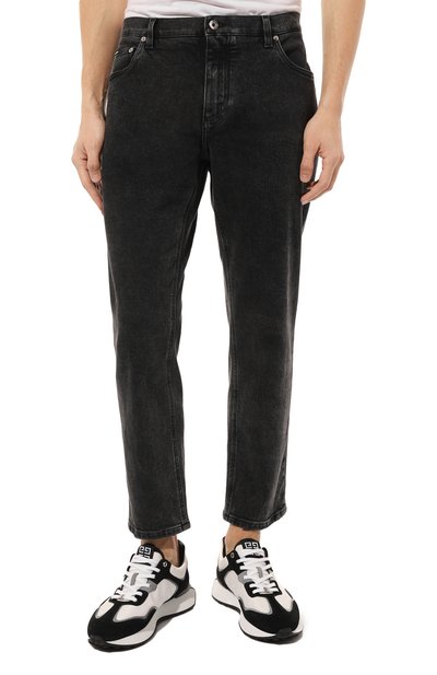 Джинсы DOLCE & GABBANA, арт. GYJDAD/G8GS6, фото 3