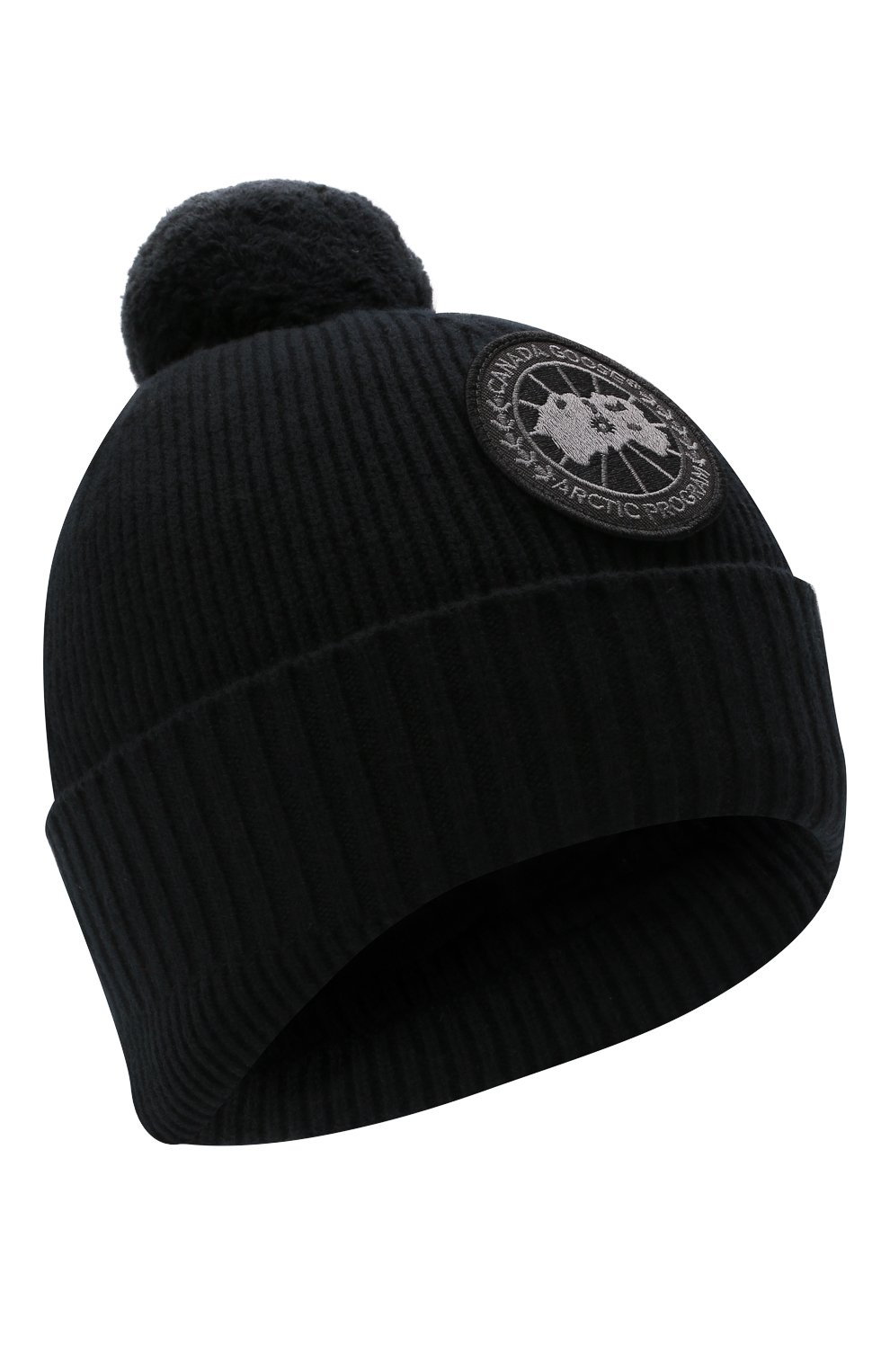 Шерстяная шапка CANADA GOOSE, арт. 5514L, фото 1