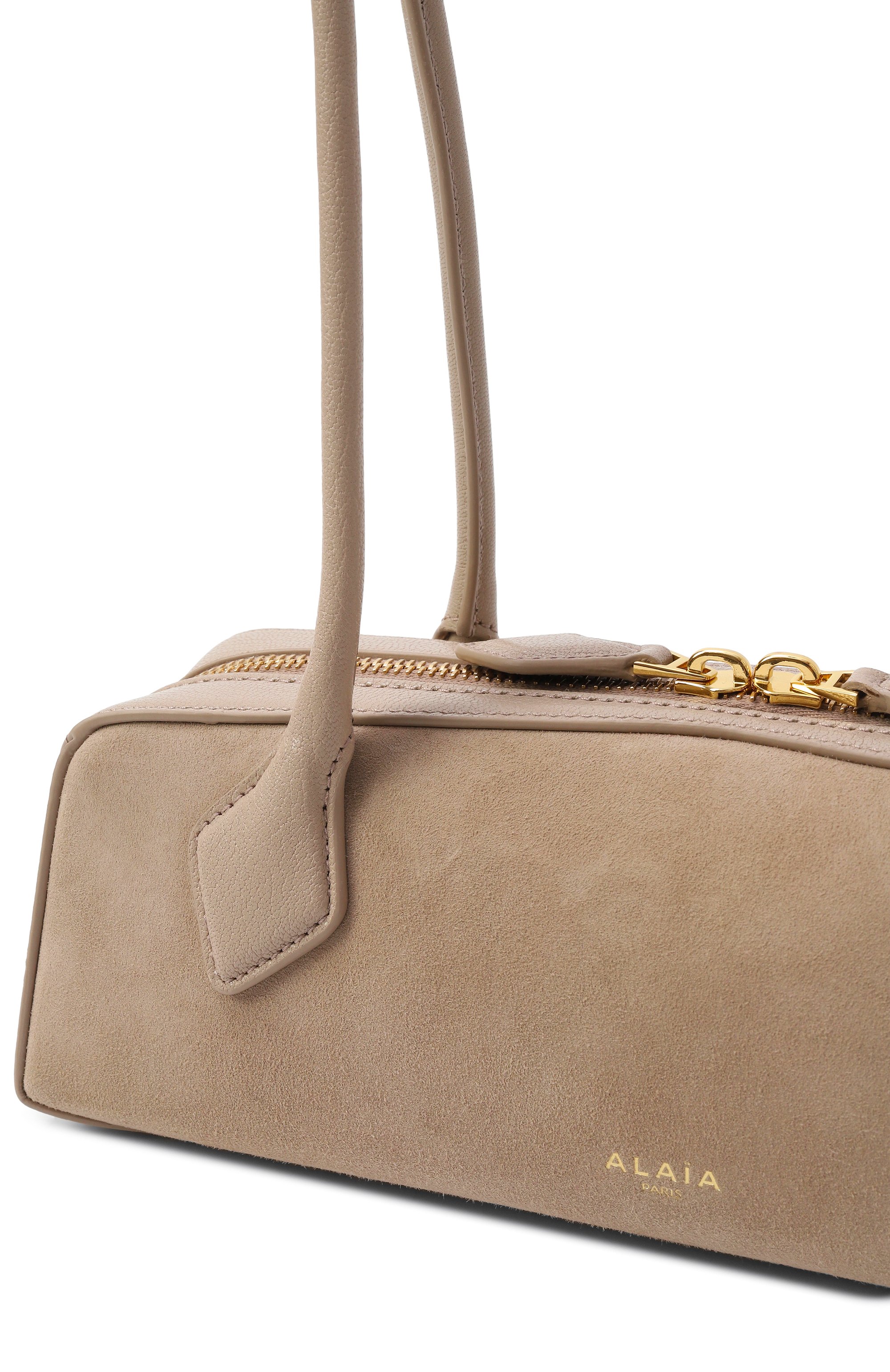 Сумка le teckel small ALAIA, арт. AA1S06029CA577, фото 3