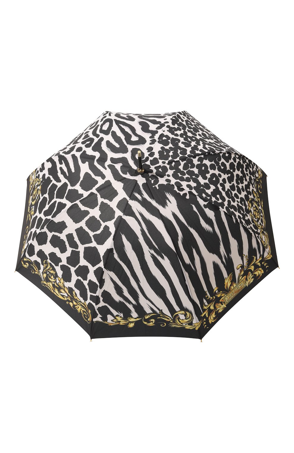 Зонт-трость MOSCHINO, арт. 8995-63AUT0, фото 1