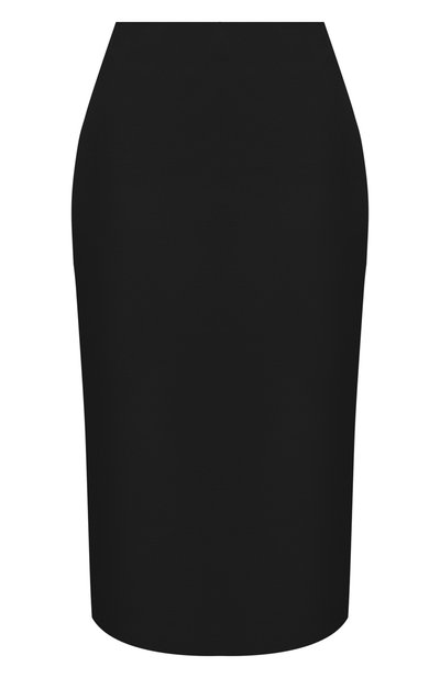 Женская юбка из вискозы GIORGIO ARMANI, арт. 3KAN70/AJFMZ