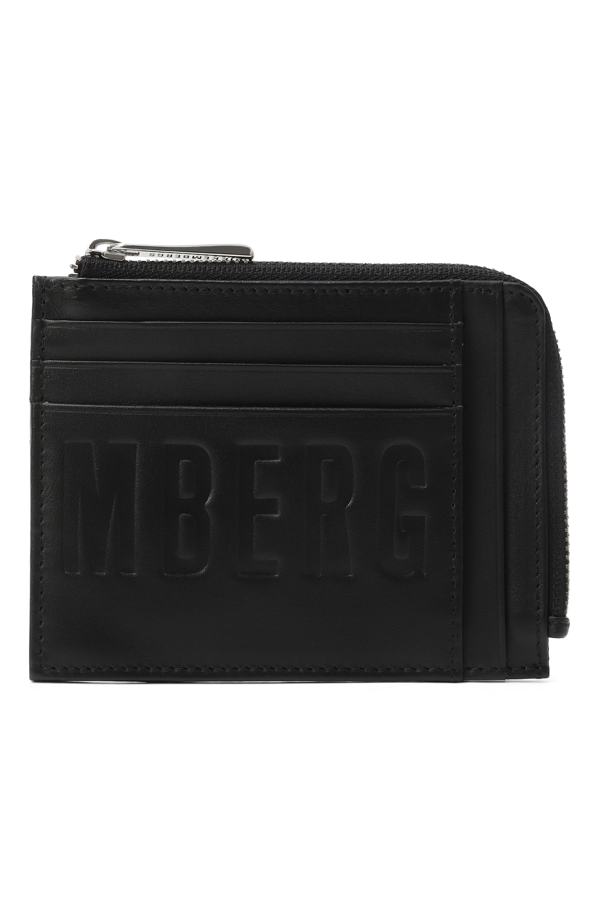 Кожаный футляр для кредитных карт DIRK BIKKEMBERGS, арт. BKPU00529M, фото 1