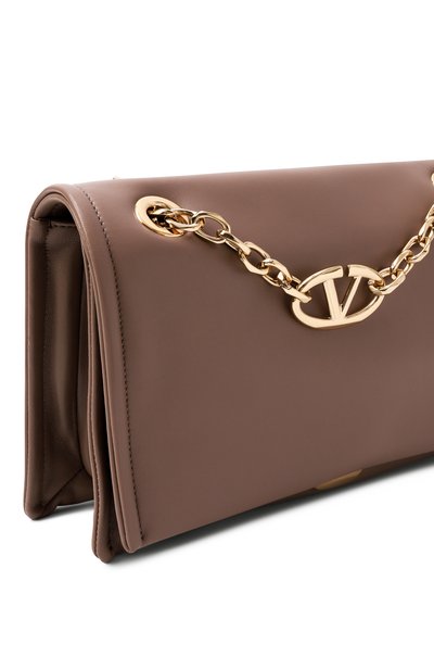 Сумка vlogo chain VALENTINO, арт. 5W2B0N93/PHV, фото 3