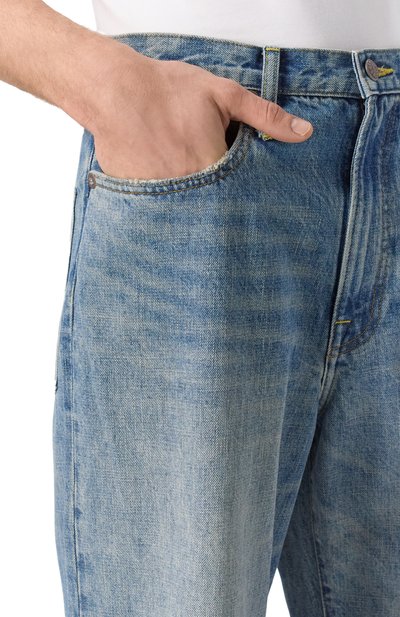 Джинсы R13, арт. R13MD038-D149E, фото 5