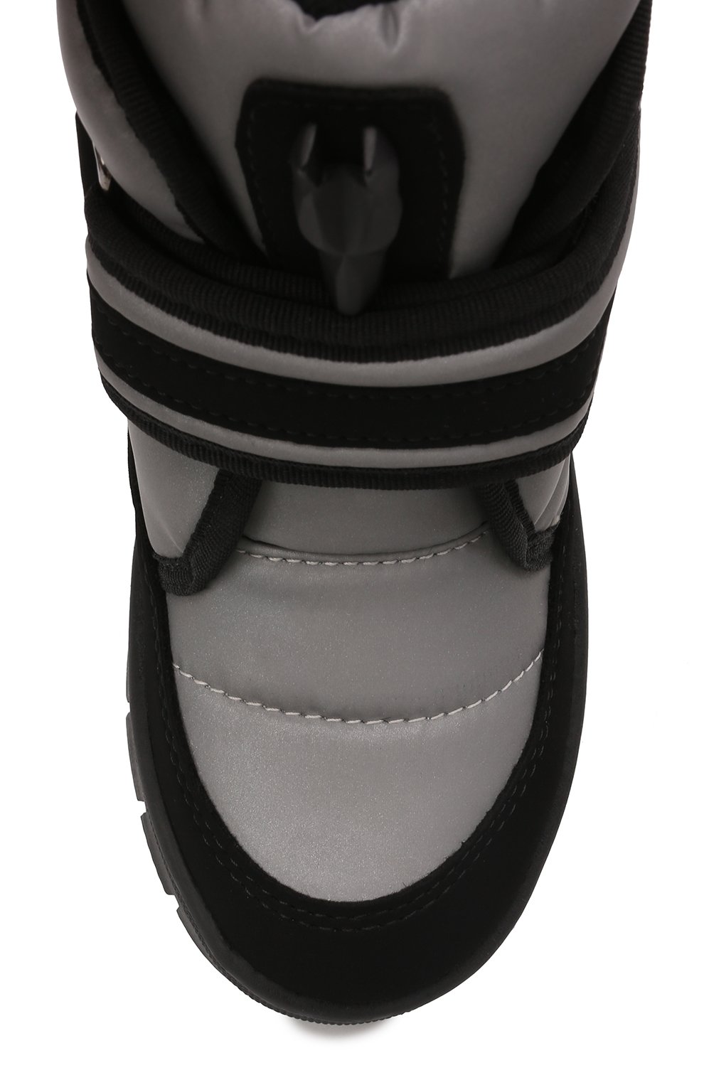 Утепленные ботинки JOG DOG, арт. 13024R/TU0N0 REFLEX/29-35, фото 4