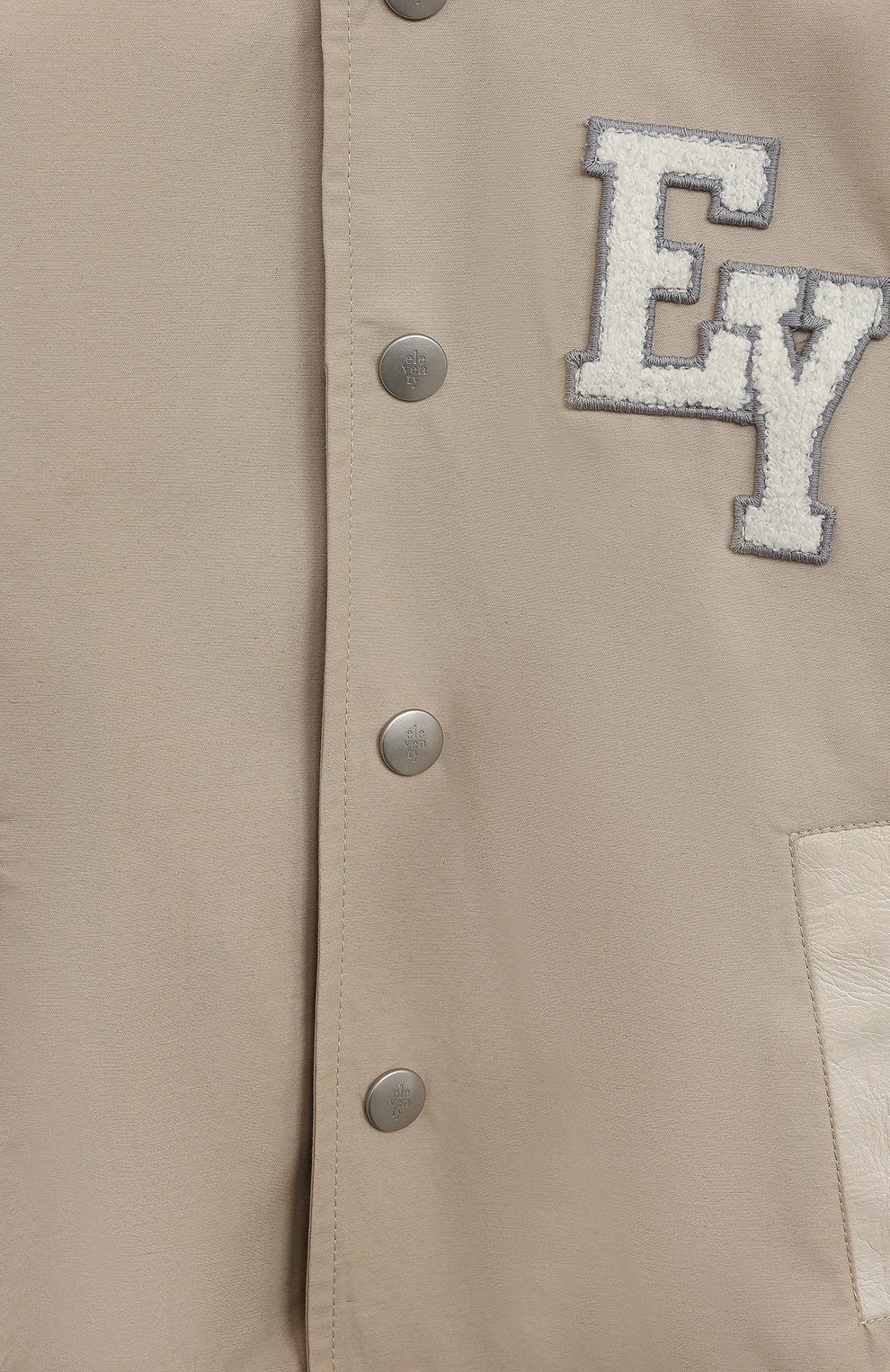 Бомбер ELEVENTY, арт. EU2P97/B0072/12-16, фото 3