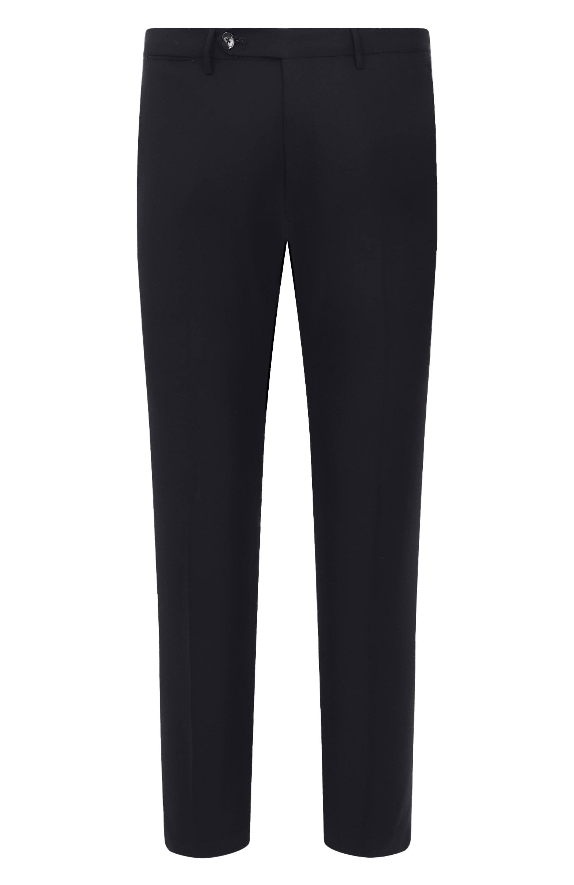 Шерстяные брюки BERWICH, арт. SC/1, фото 1