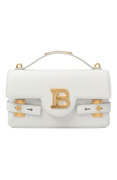 Женская сумка b-buzz 24 BALMAIN, арт. FN0DA828/LSPY