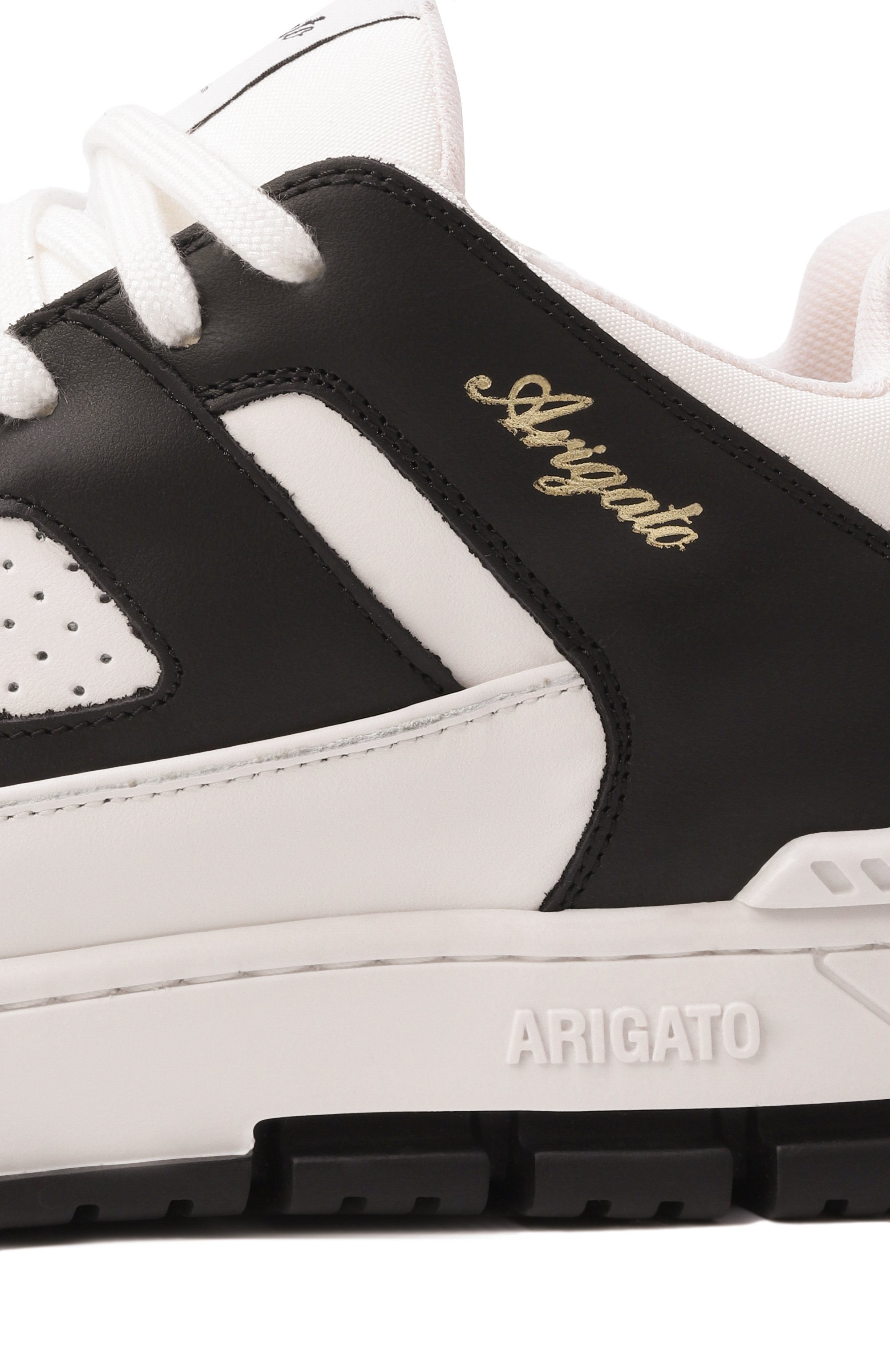 Комбинированные кеды area lo AXEL ARIGATO, арт. F2544002, фото 7