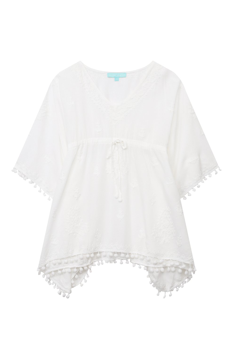 Туника из вискозы MELISSA ODABASH, арт. Baby Sharize 24, фото 1