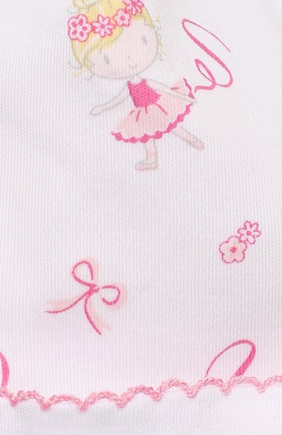 Хлопковая шапка KISSY KISSY, арт. KG502320N, фото 3