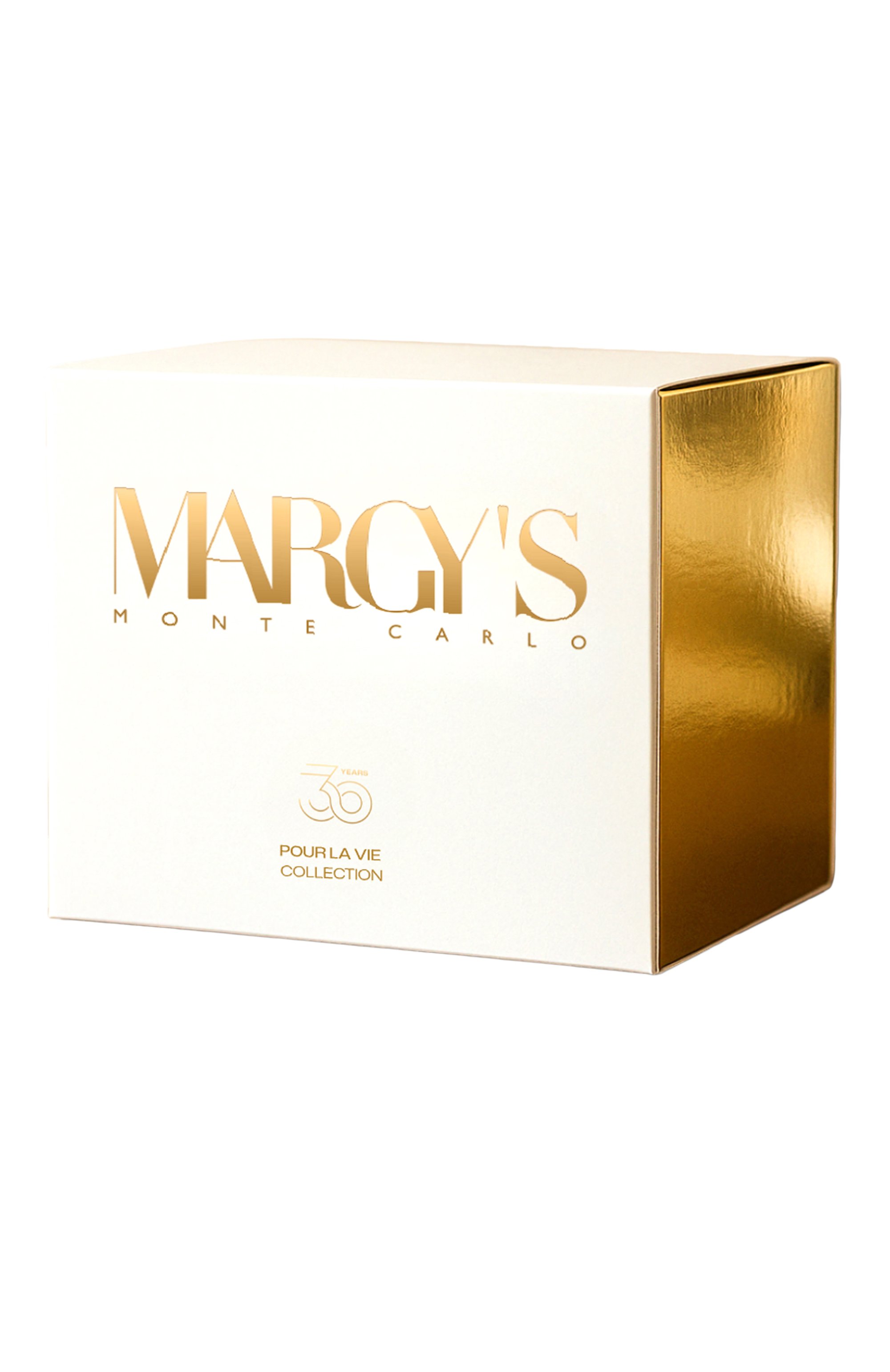 Лимитированный набор pour la vie (30+50+2x15ml) MARGY’S MONTE CARLO, арт. 7640215811492, фото 2