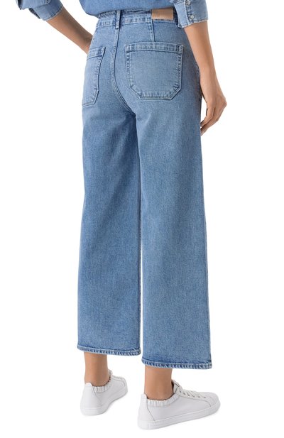 Джинсы sasha PAIGE, арт. 5043635-B773, фото 4