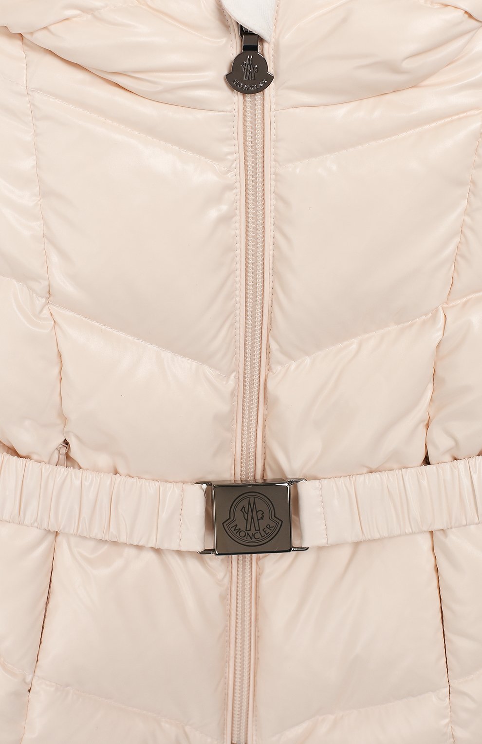 Комплект из куртки и комбинезона MONCLER, арт. E2-951-75327-05-68950/3M-18M, фото 6