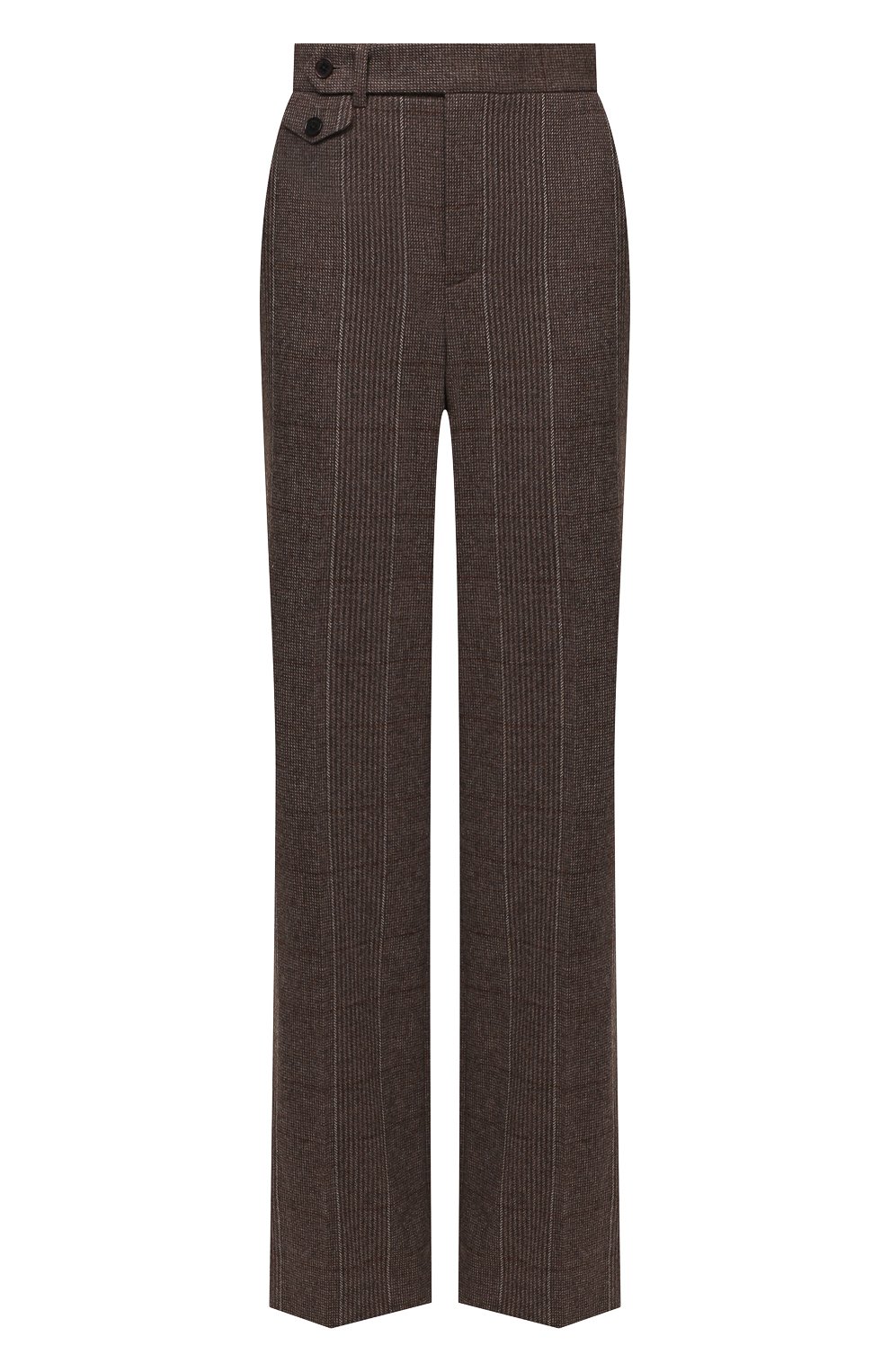 Шерстяные брюки RALPH LAUREN, арт. 290858182, фото 1