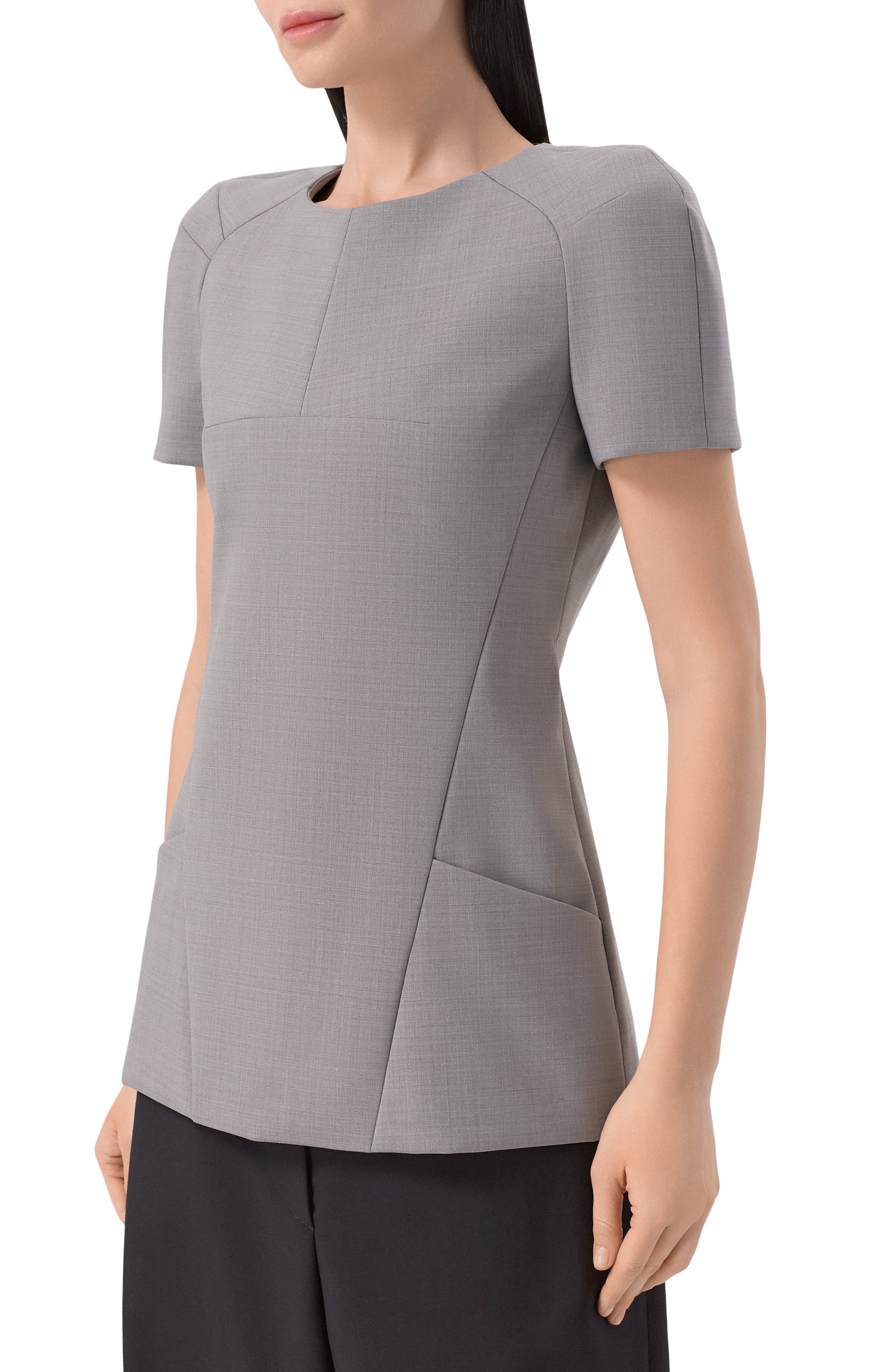 Топ DRIES VAN NOTEN, арт. 010747/3206, фото 3