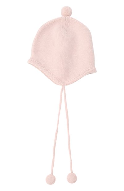 Кашемировая шапка OSCAR ET VALENTINE, арт. BON01