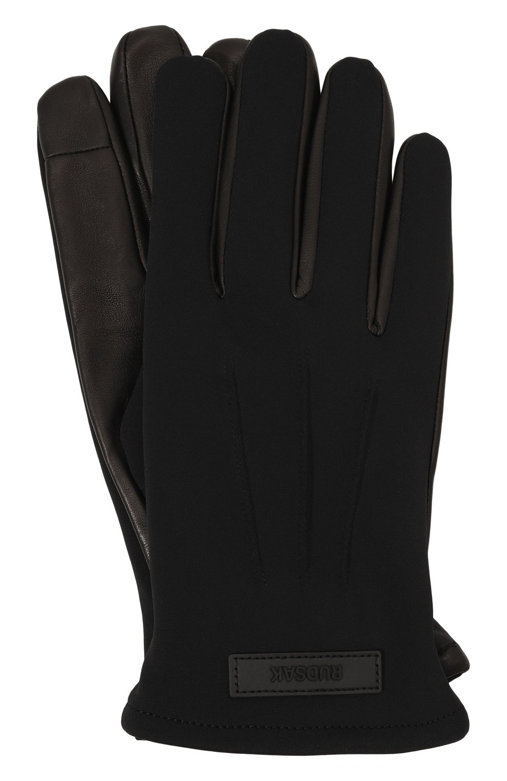 Комбинированные перчатки RUDSAK, арт. 6423502/KRIST0PHER, фото 1
