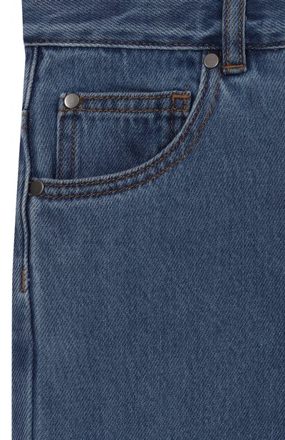 Джинсы STELLA MCCARTNEY, арт. TX6R80, фото 3