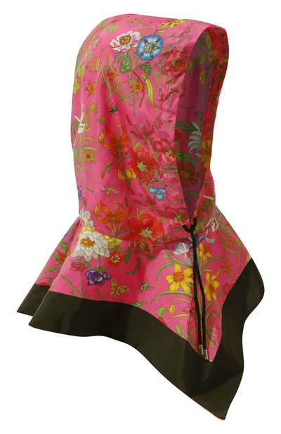 Капор GUCCI, арт. 555181 3GC35, фото 1