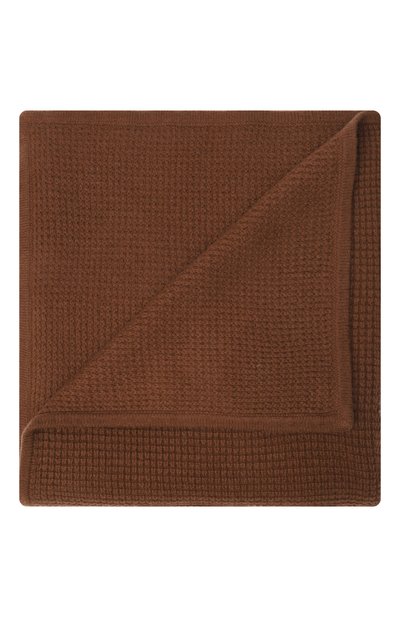 Плед из шерсти и кашемира EDOMO, арт. A015001FW2324