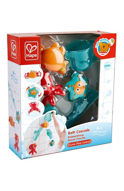 Набор для купания океанский каскад HAPE, арт. E0215_HP