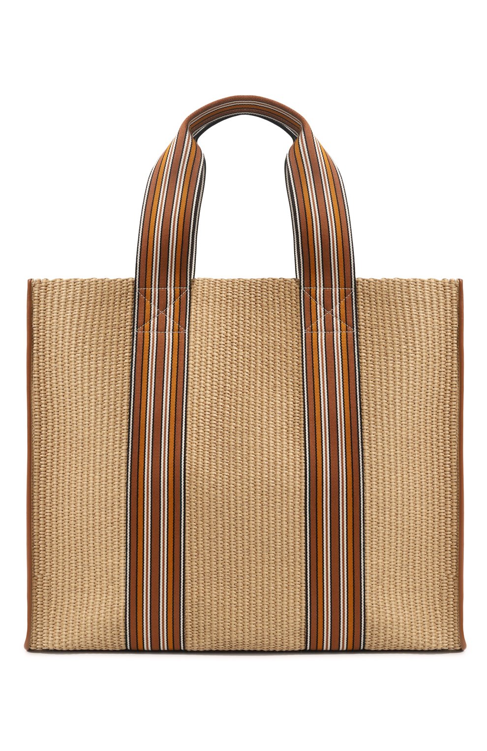 Сумка suitcase stripe LORO PIANA, арт. FAL6431, фото 6