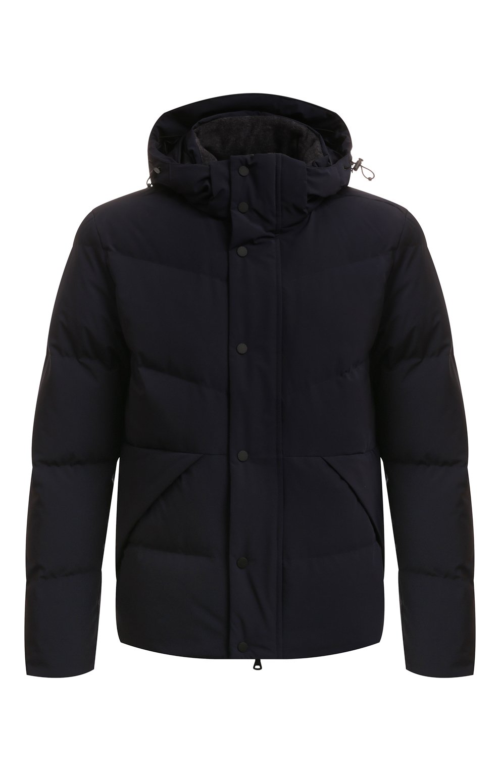 Пуховик PAUL&SHARK, арт. 14312007/3XL-6XL, фото 1