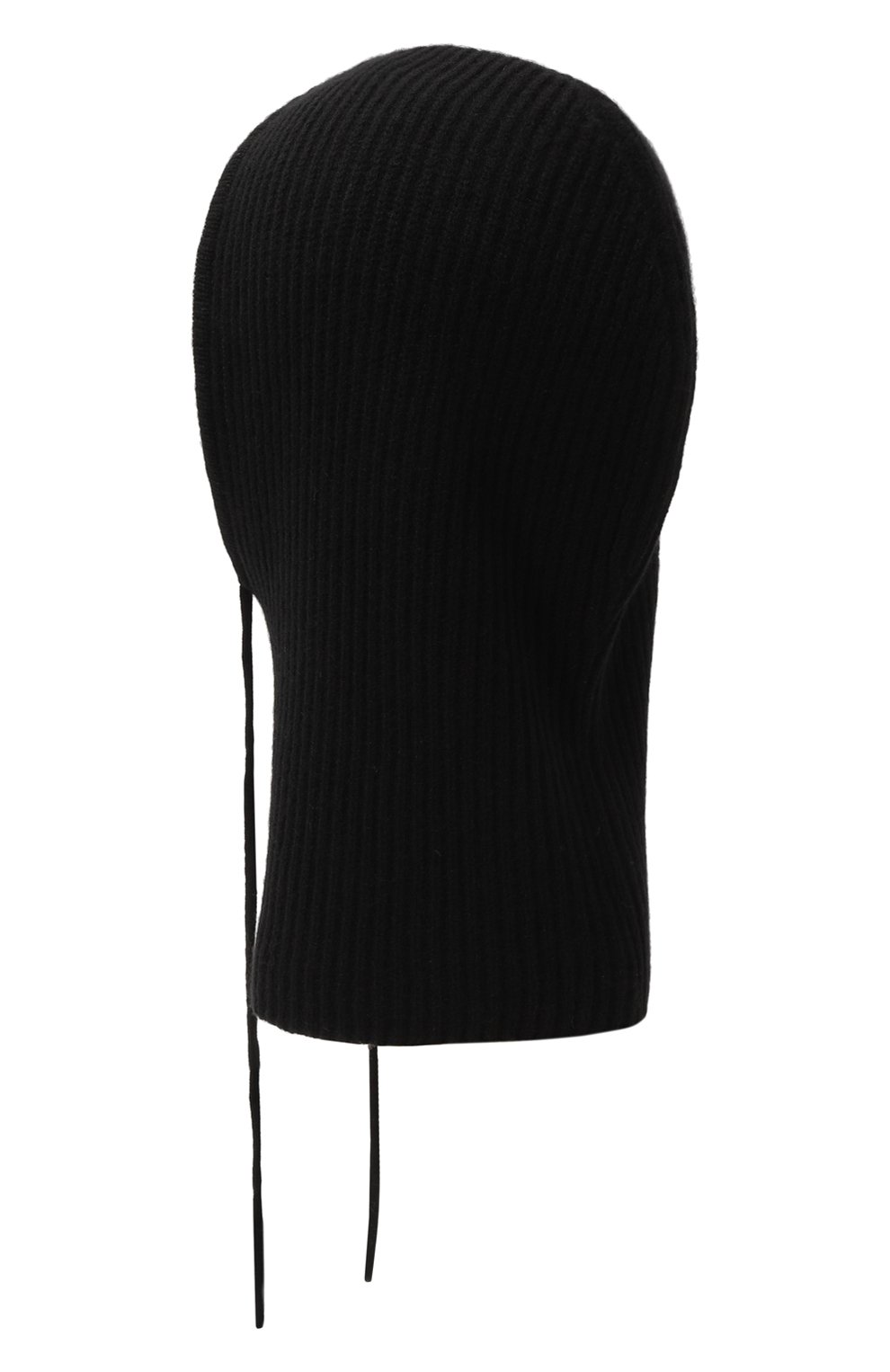 Капор из шерсти и кашемира YVES SALOMON, арт. 24WAA503XXMACL, фото 3