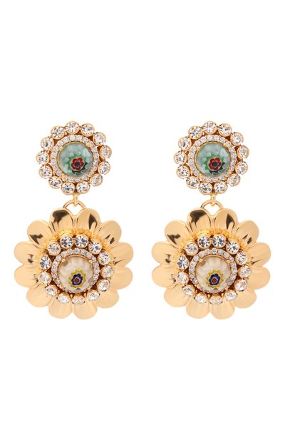 Женские серьги ANTON HEUNIS, арт. MLR3.04