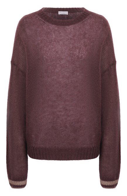 Женский свитер BRUNELLO CUCINELLI, арт. M2I780100