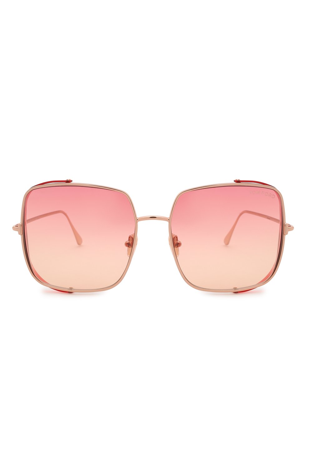 Солнцезащитные очки TOM FORD, арт. TF901 28T, фото 3