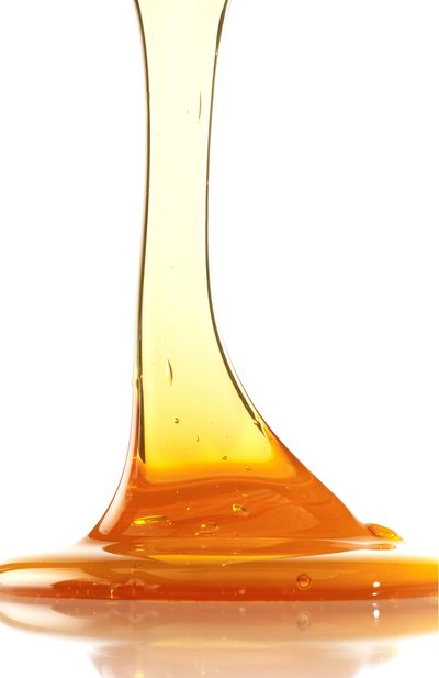 Шампунь медовый shampooing au miel (120ml) LEONOR GREYL, арт. 2004, фото 2